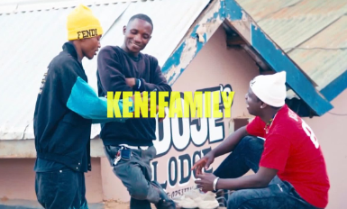 Download Video | Kenifamily – Staki Chochoro