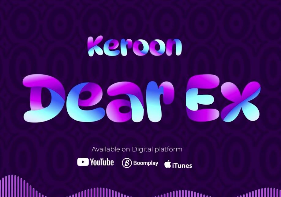 Download Audio | Keroon – Dear X