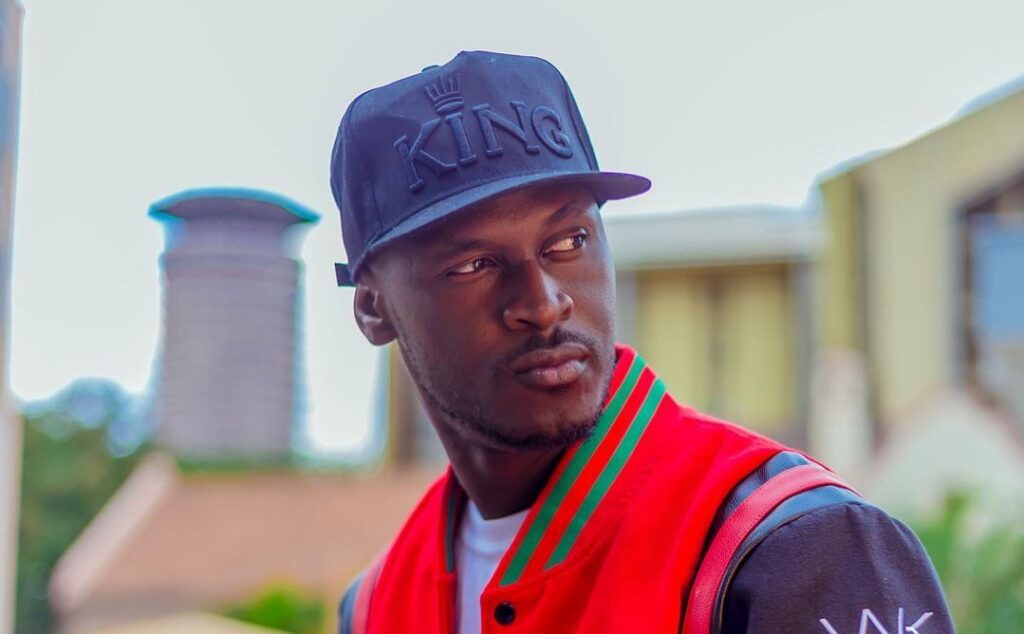 Download Audio | King Kaka Ft. Kipsang – Cherop