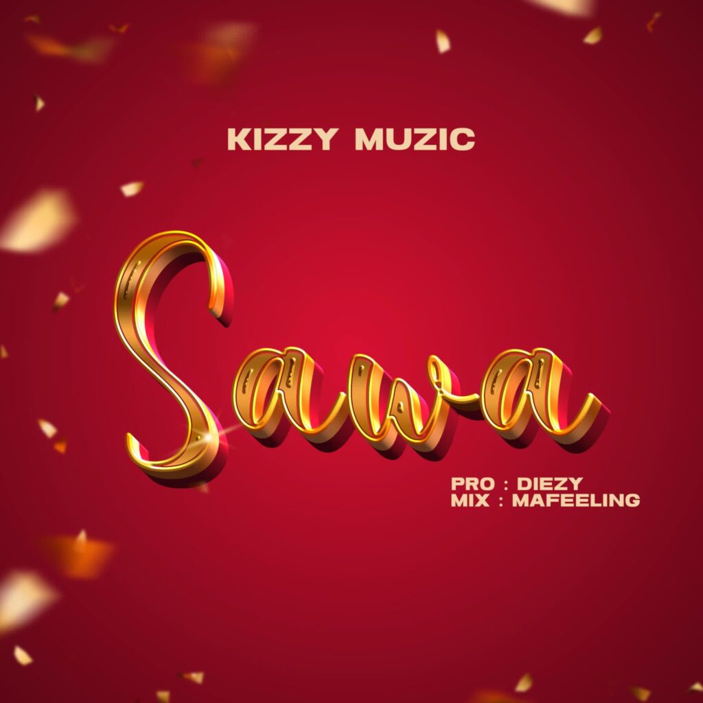 Download Audio | Kizzymusic – Sawa