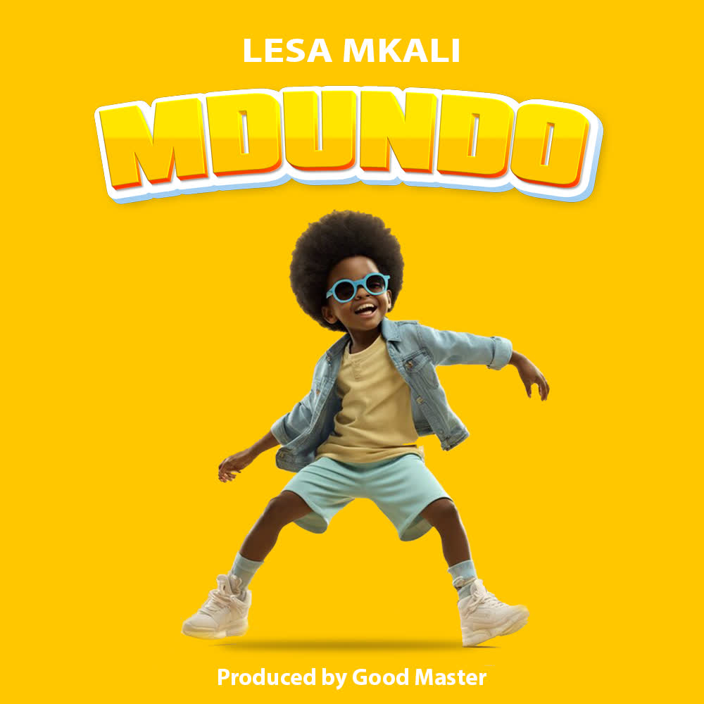 Download Audio | Lesa Mkali – Mdundo