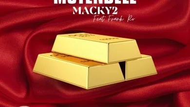 Download Audio | Macky 2 Ft. Frank Ro – Mutendele