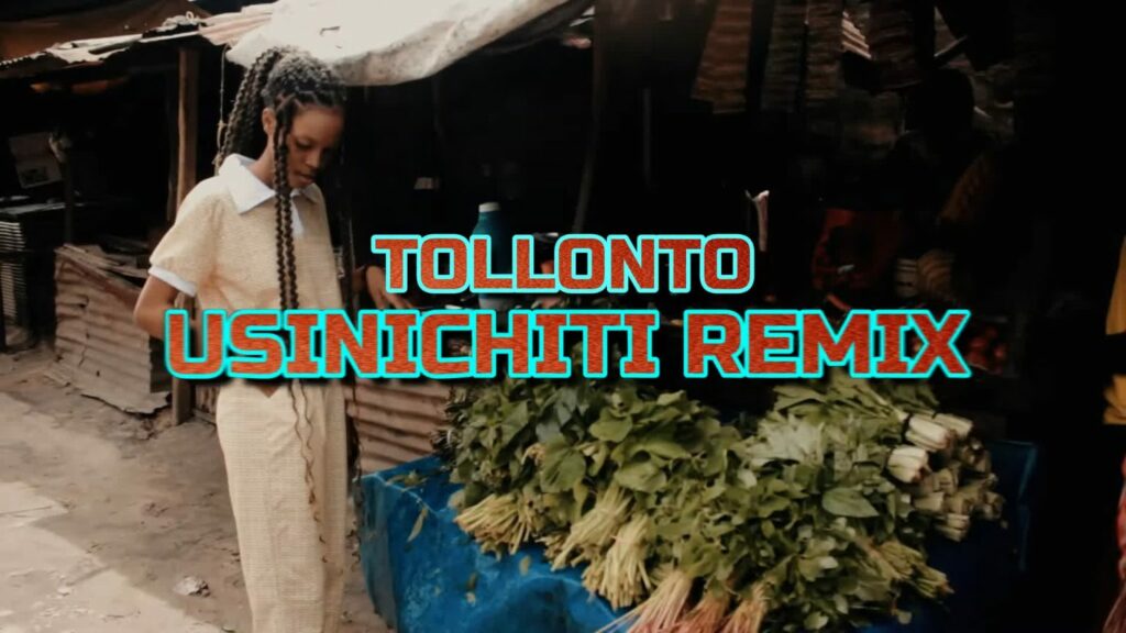 Download Video | Mczo Morfan X Tollonto Tz – Usinichiti Remix