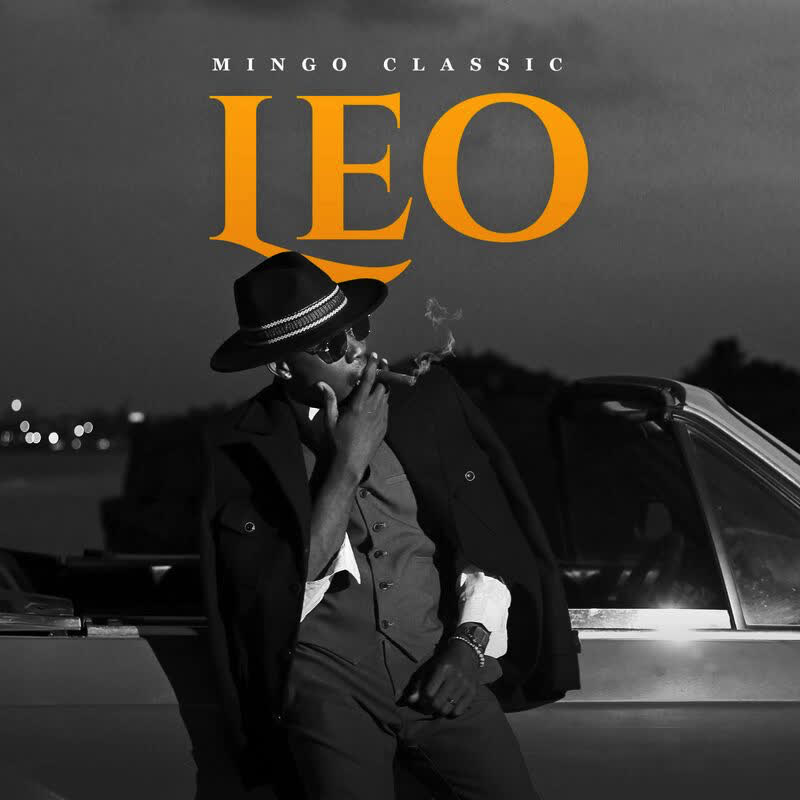 Download Audio | MingoClassic – Leo