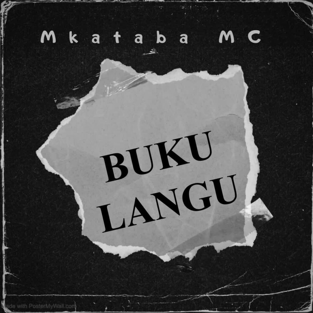 Download Audio | Mkataba Mc – Buku Langu