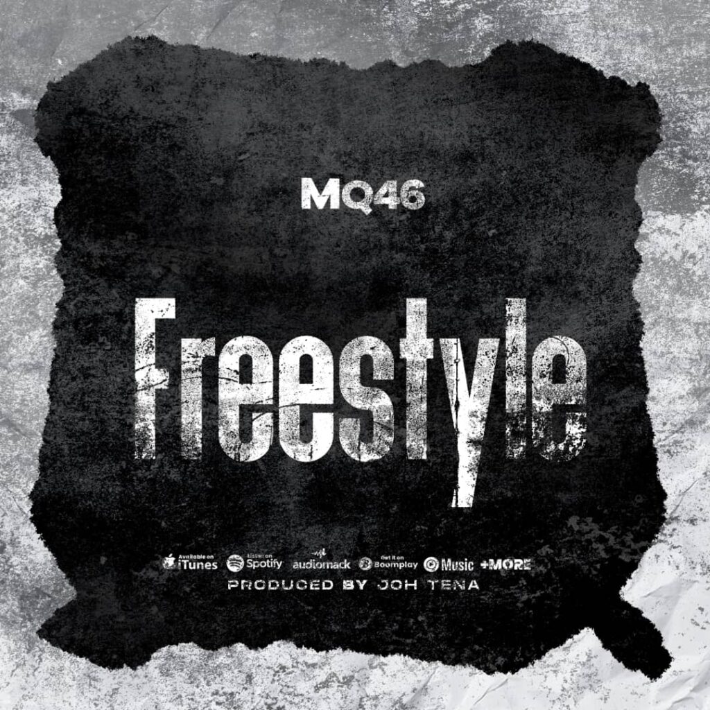 Download Audio | Mq46 – Freestyle