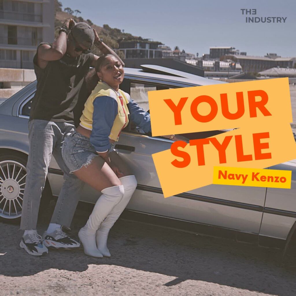 Download Audio | Navy Kenzo – Your Style