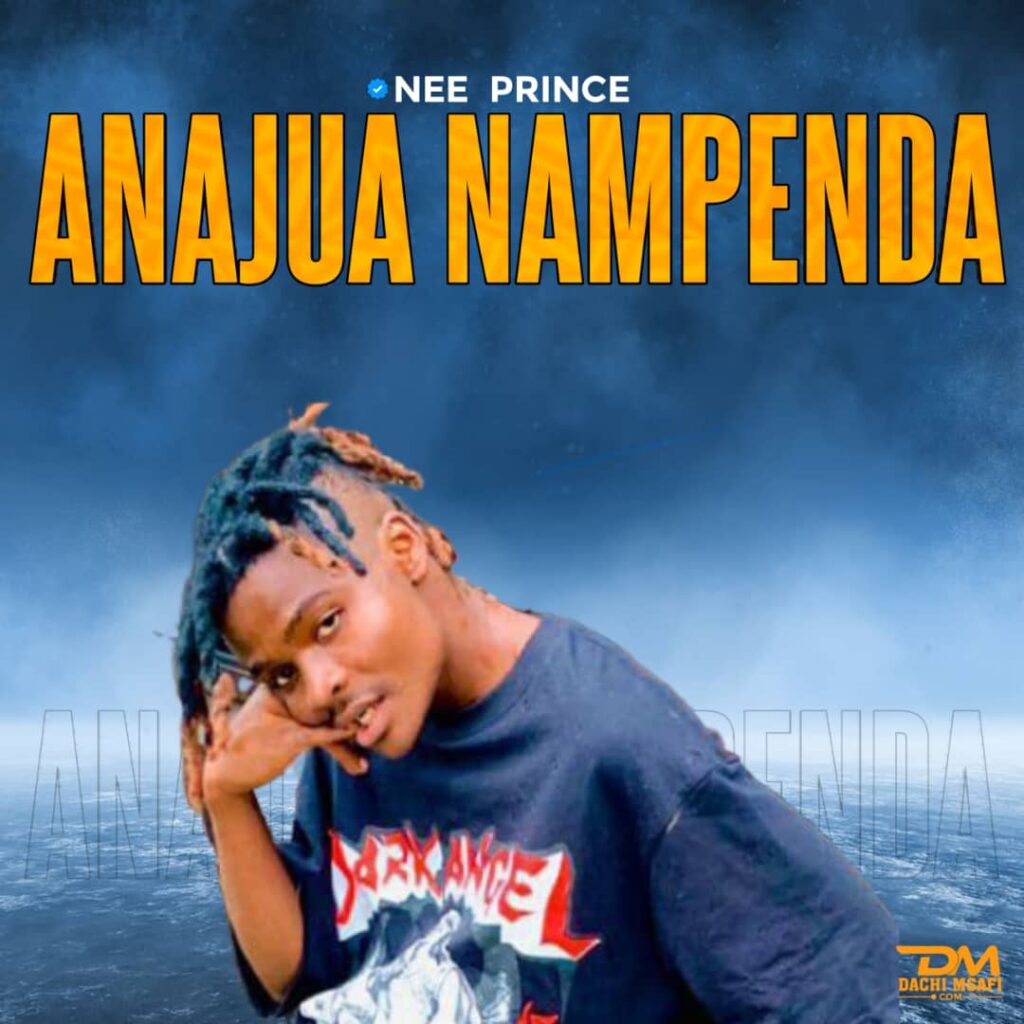 Download Audio | Nee Prince – Anajua Nampenda