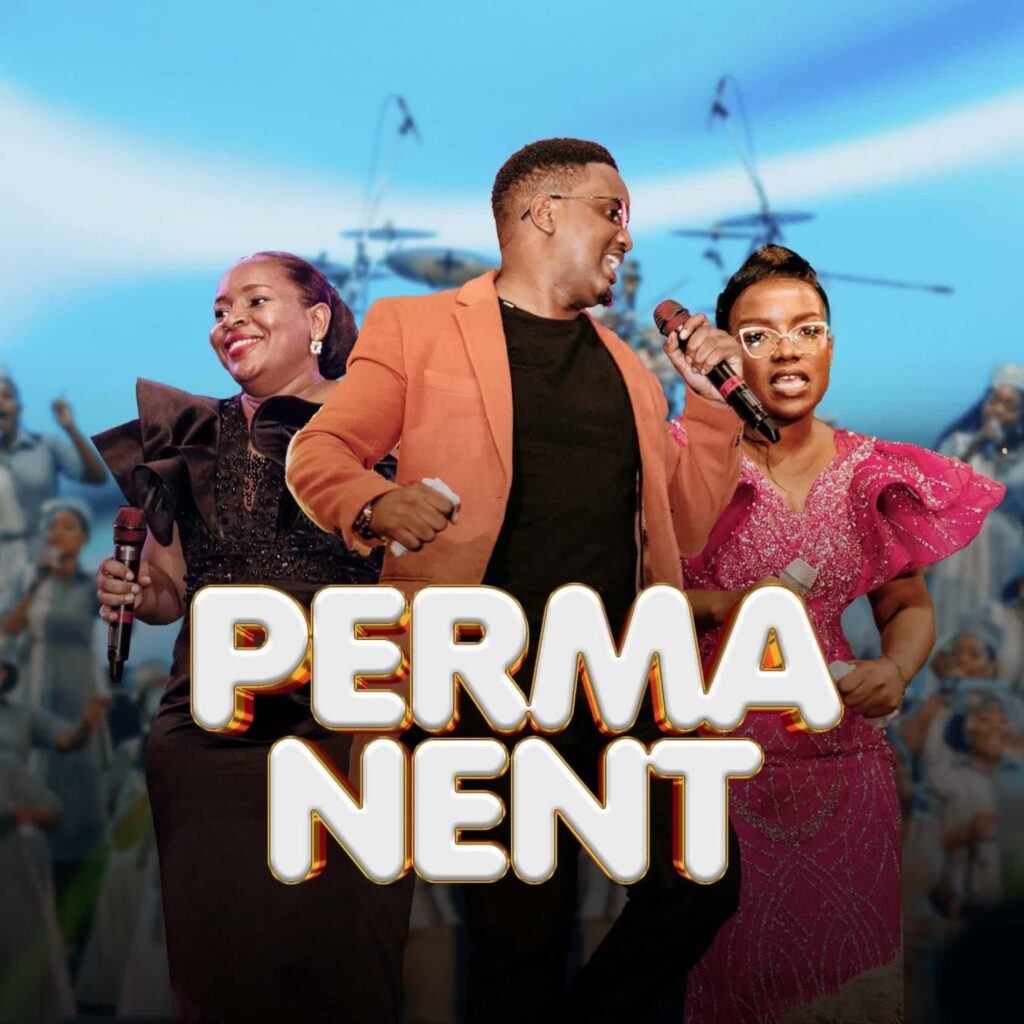 Download Audio | Neema Gospel Choir – Permanent