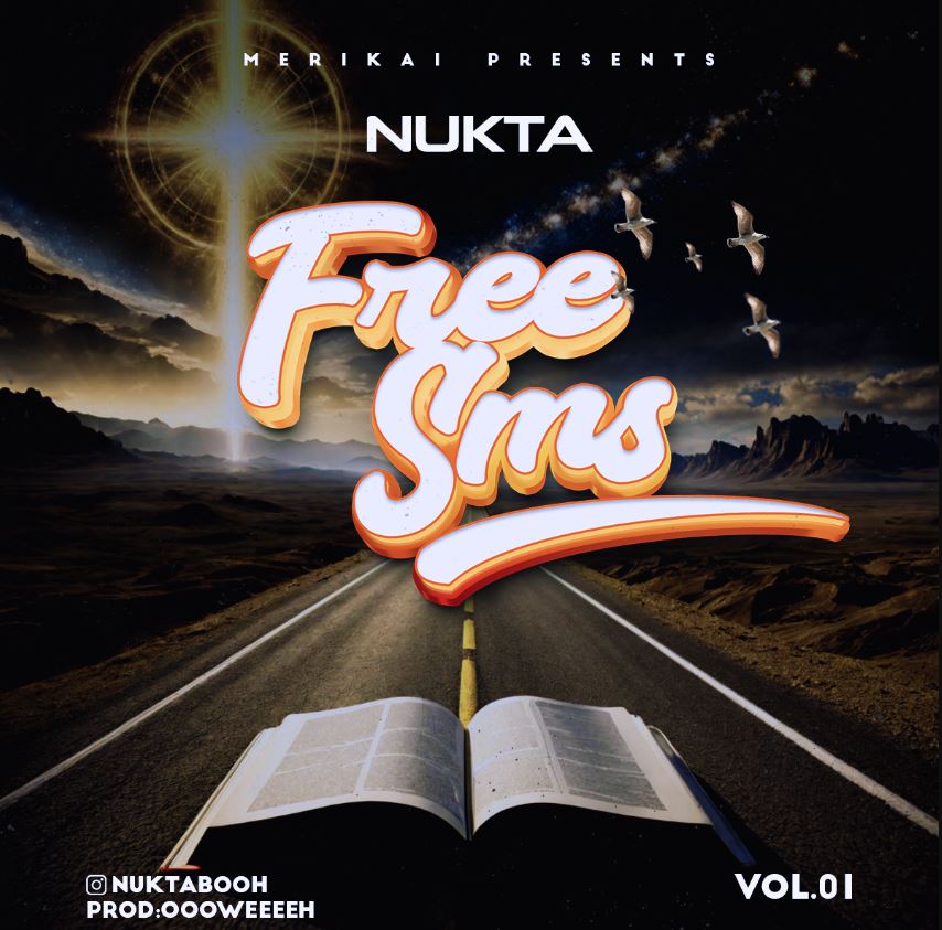 Download Audio | Nukta – Free SMS (Volume 1)