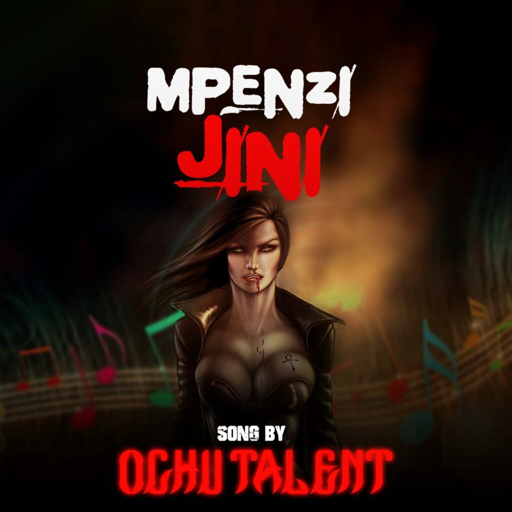 Download Audio | Ochu Talent – Mpenzi Jini
