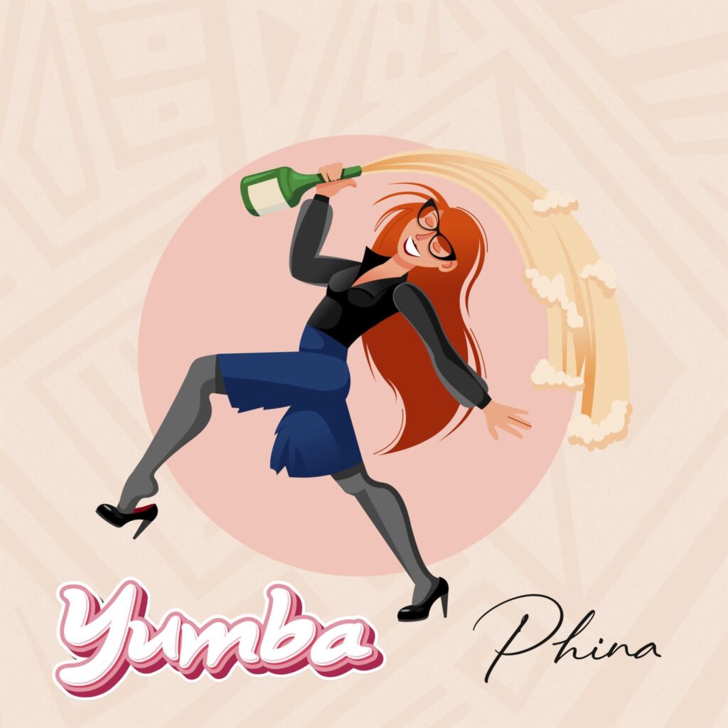 Download Audio | Phina – Yumba