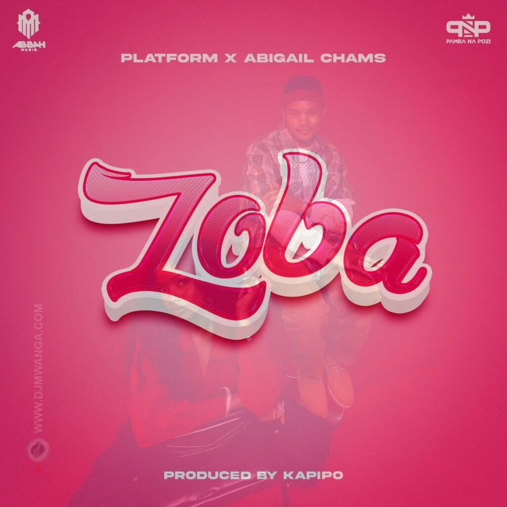 Download Audio | Platform Ft. Abigail Chams – Zoba