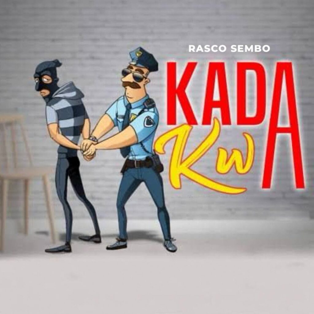 Download Audio | Rasco Sembo – Kadakwa