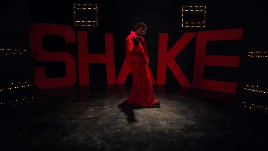 Download Video | Rayvanny X DreamDoll – Shake Shake