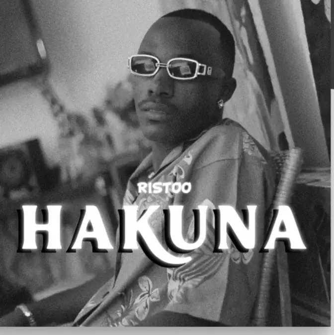 Download Audio | Ristoo – Hakuna