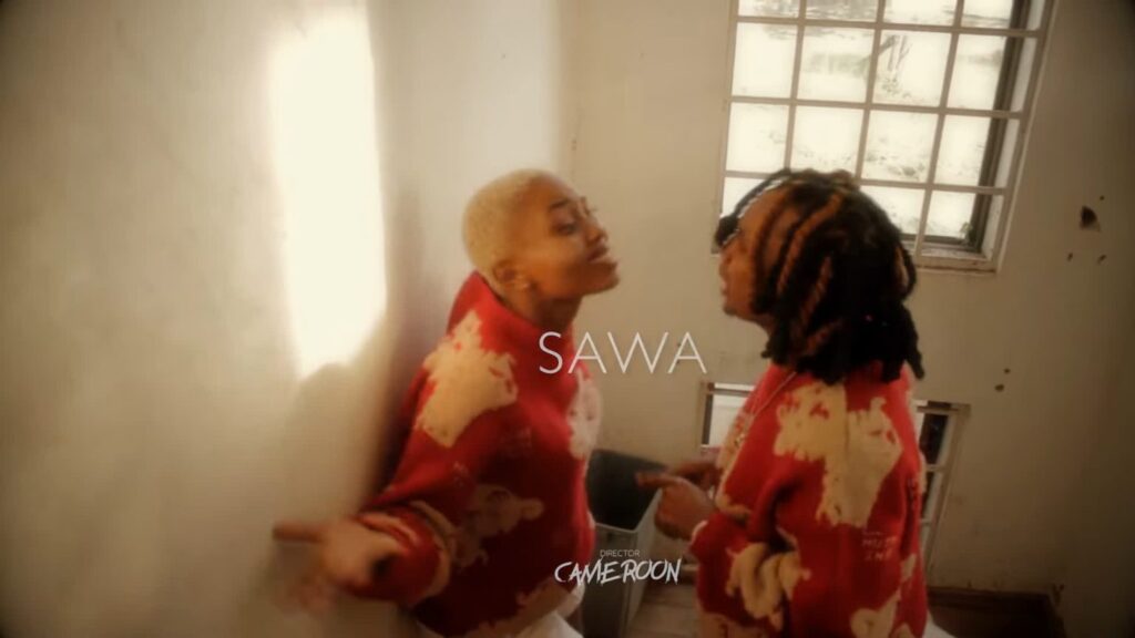 Download Video | Senta Boy – Sawa