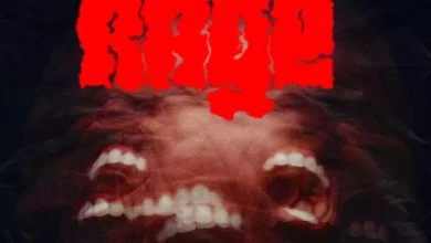 Download Audio | Skerve – Rage