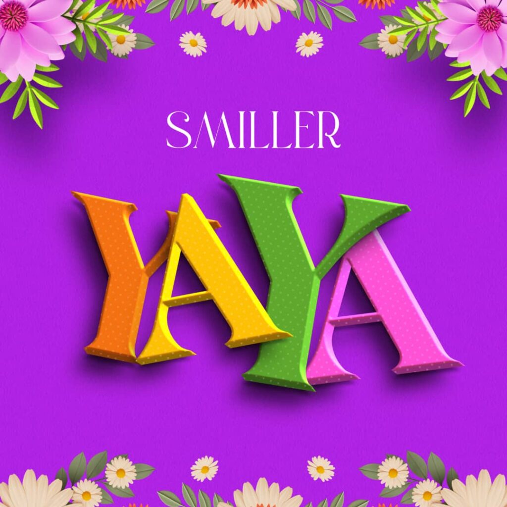 Download Audio | Smiller – Yaya