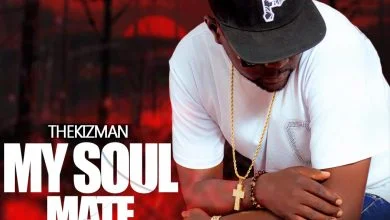 Download Audio | TheKizMan – Soulmate