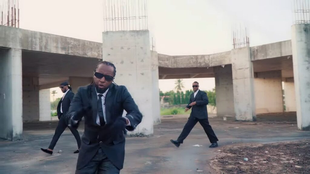 Download Video | Weusi – Hii Hapa