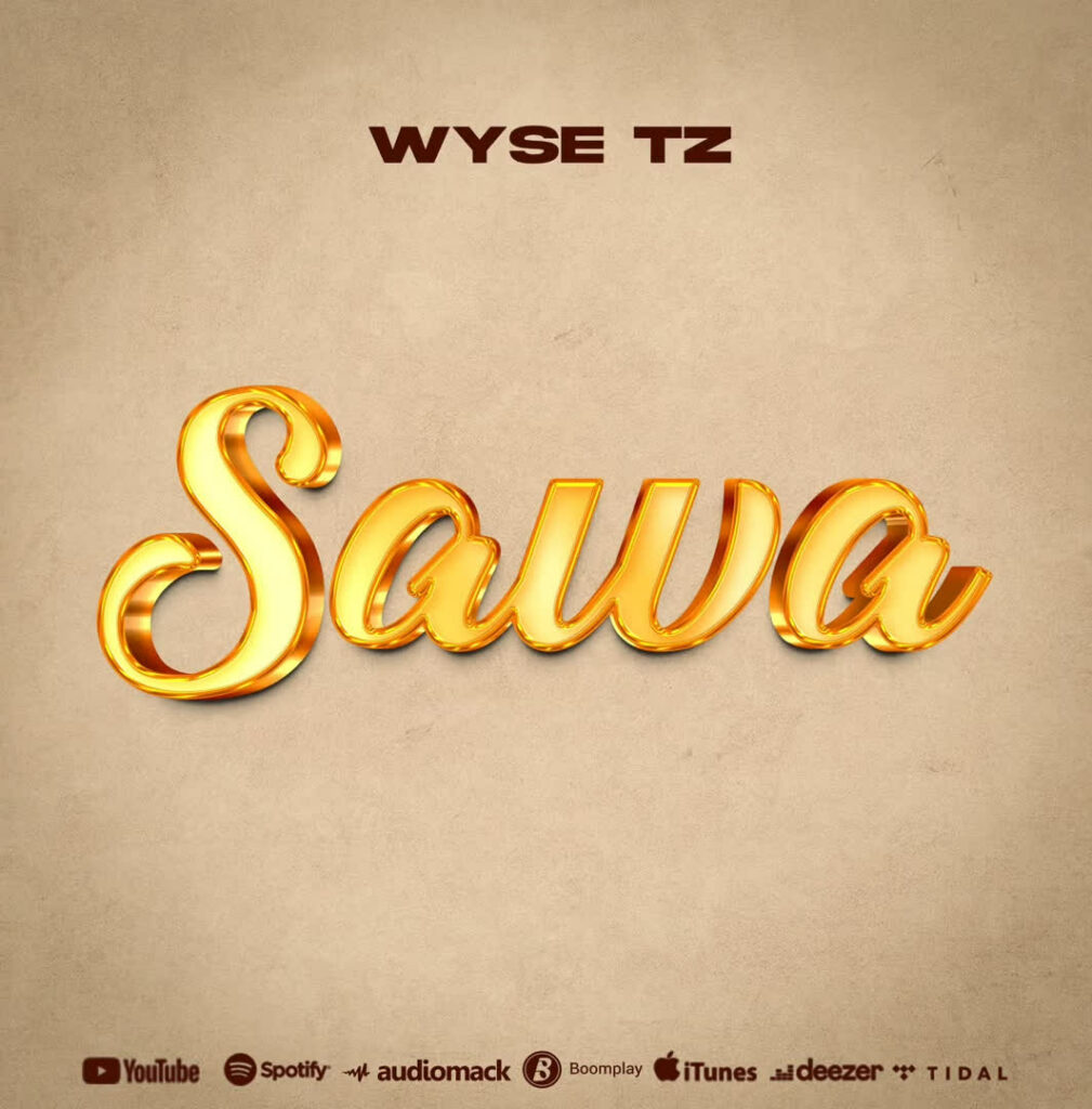 Download Audio | Wyse – Sawa