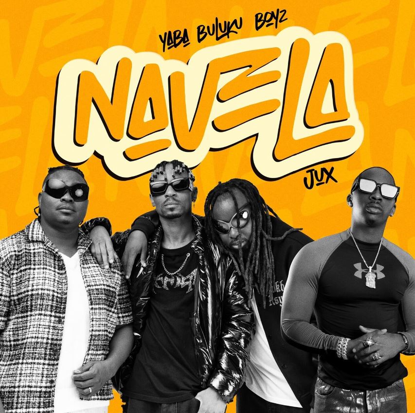 Download Audio | Yaba Buluku Boyz X Jux – Navela