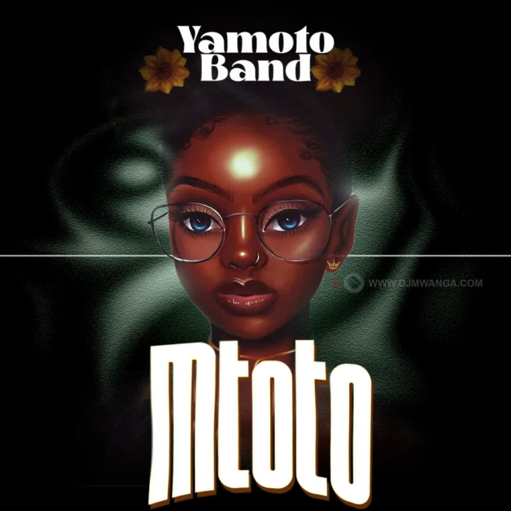 Download Audio | Yamoto Band – Mtoto