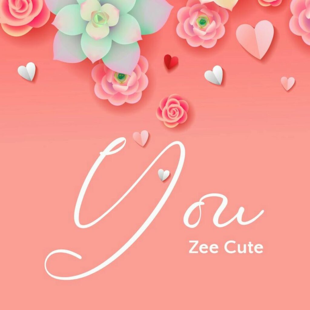 Download Audio | Zee Cute – You