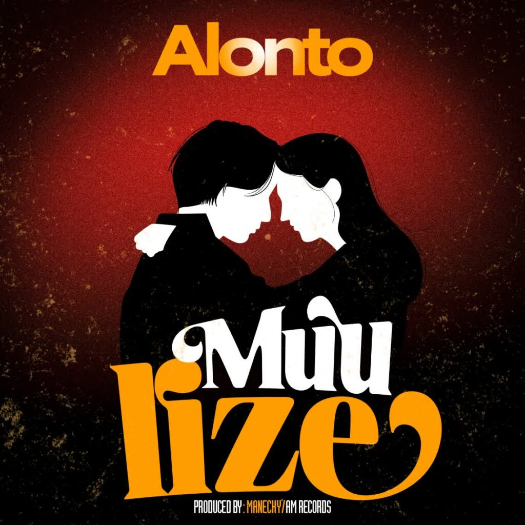 Download Audio | Alonto – Muulize