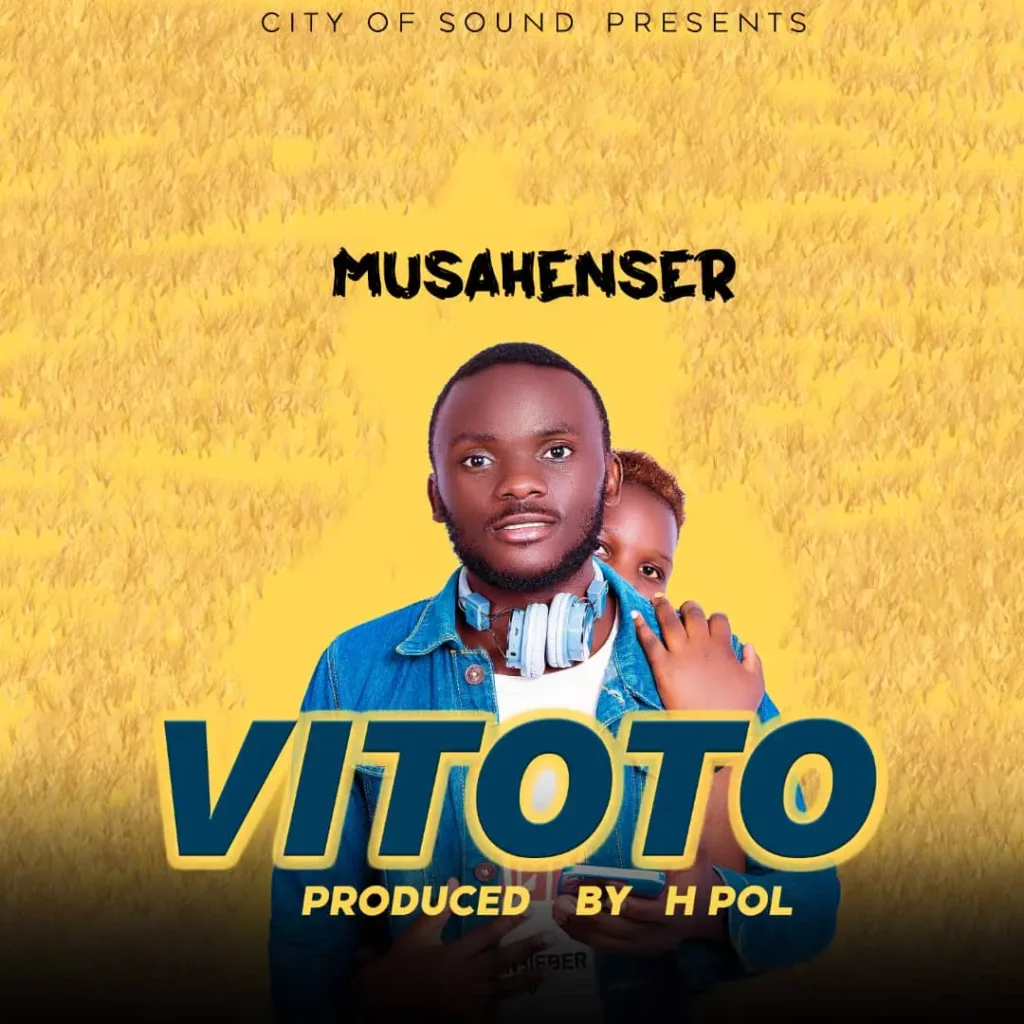 Download Audio | Musahenser – Vitoto
