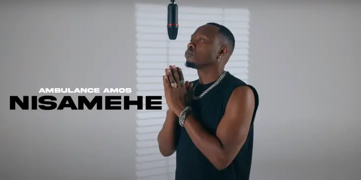 Download Video | Ambulance Amos – Nisamehe