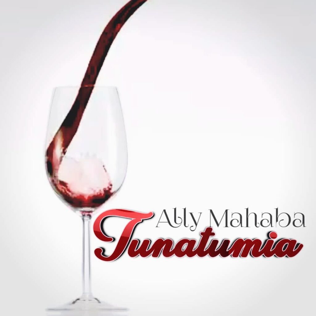 Download Audio | Ally Mahaba – Tunatumia