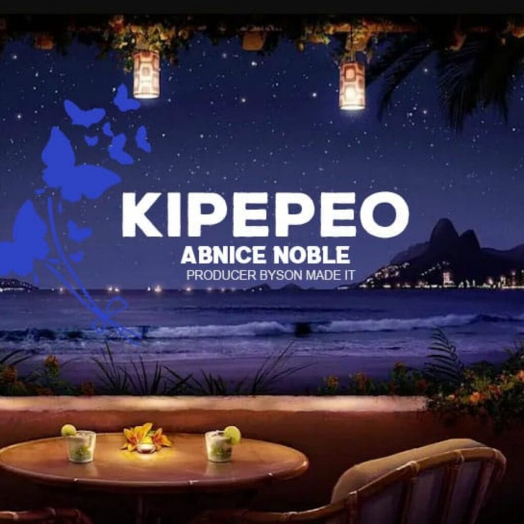 Download Audio | Abnice Noble – Kipepeo