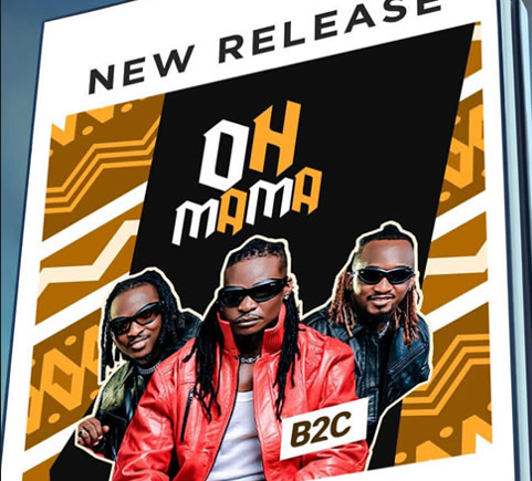 Download Audio | B2C – Oh Mama