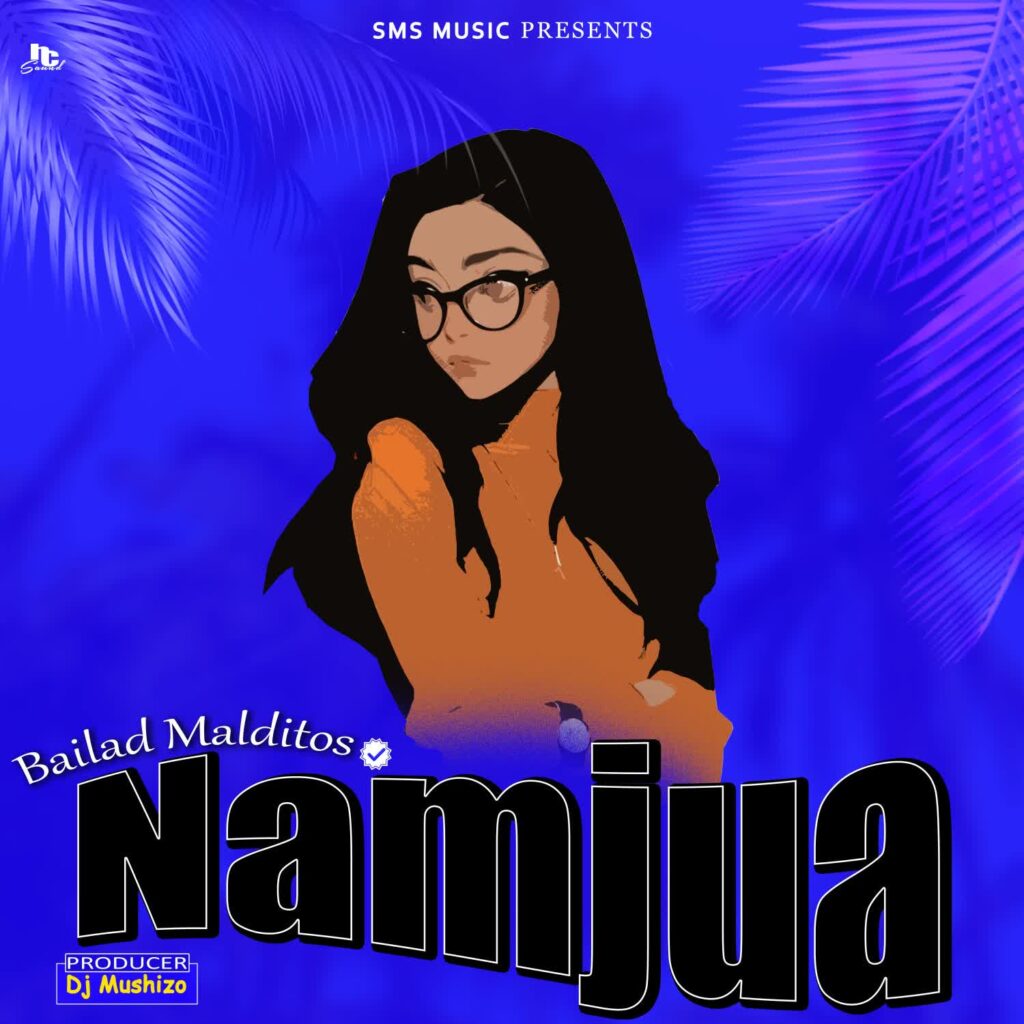 Download Audio | Bailad – Namjua