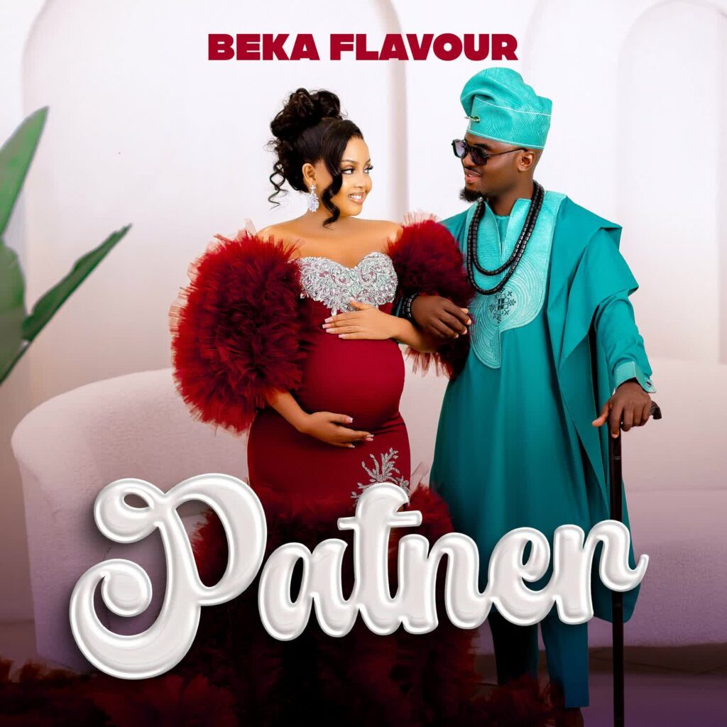 Download Audio | Beka Flavour – Patner