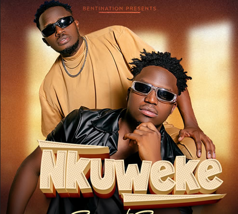 Download Audio | BentiBoys Africa – Nkuweke