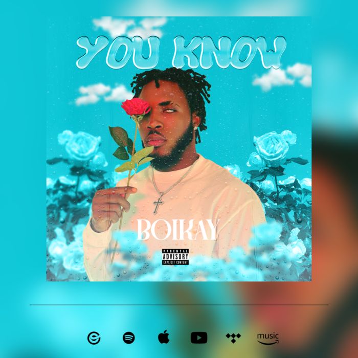 Download Audio | Boikay – You Know
