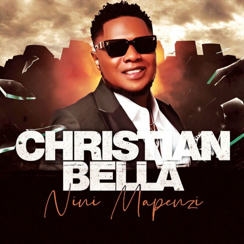 Download Audio | Christian Bella – Nini Mapenzi