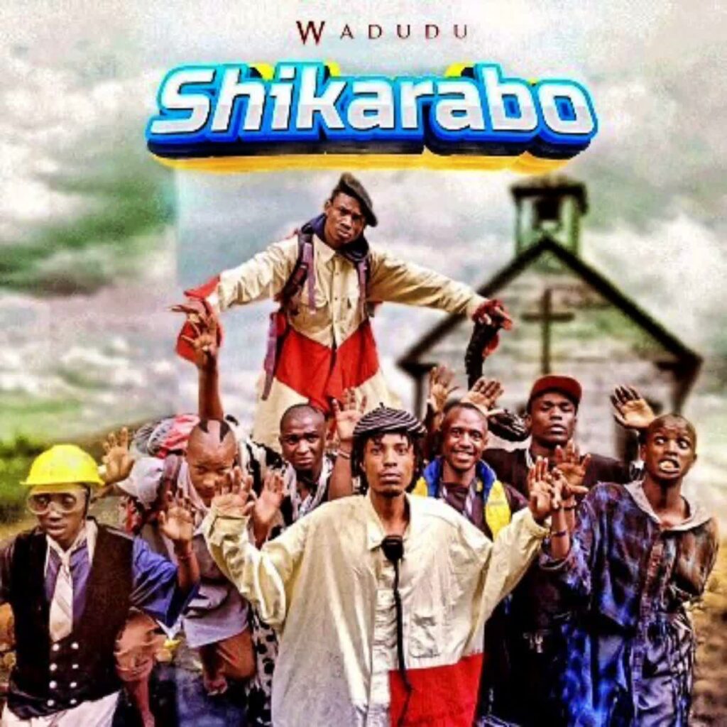 Download Audio | Chuga Dance – Shikarabo