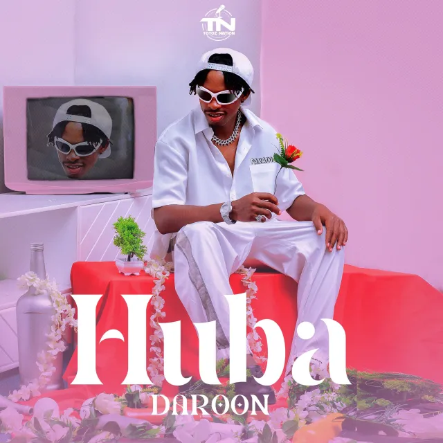 Download Audio | Daroon – Huba
