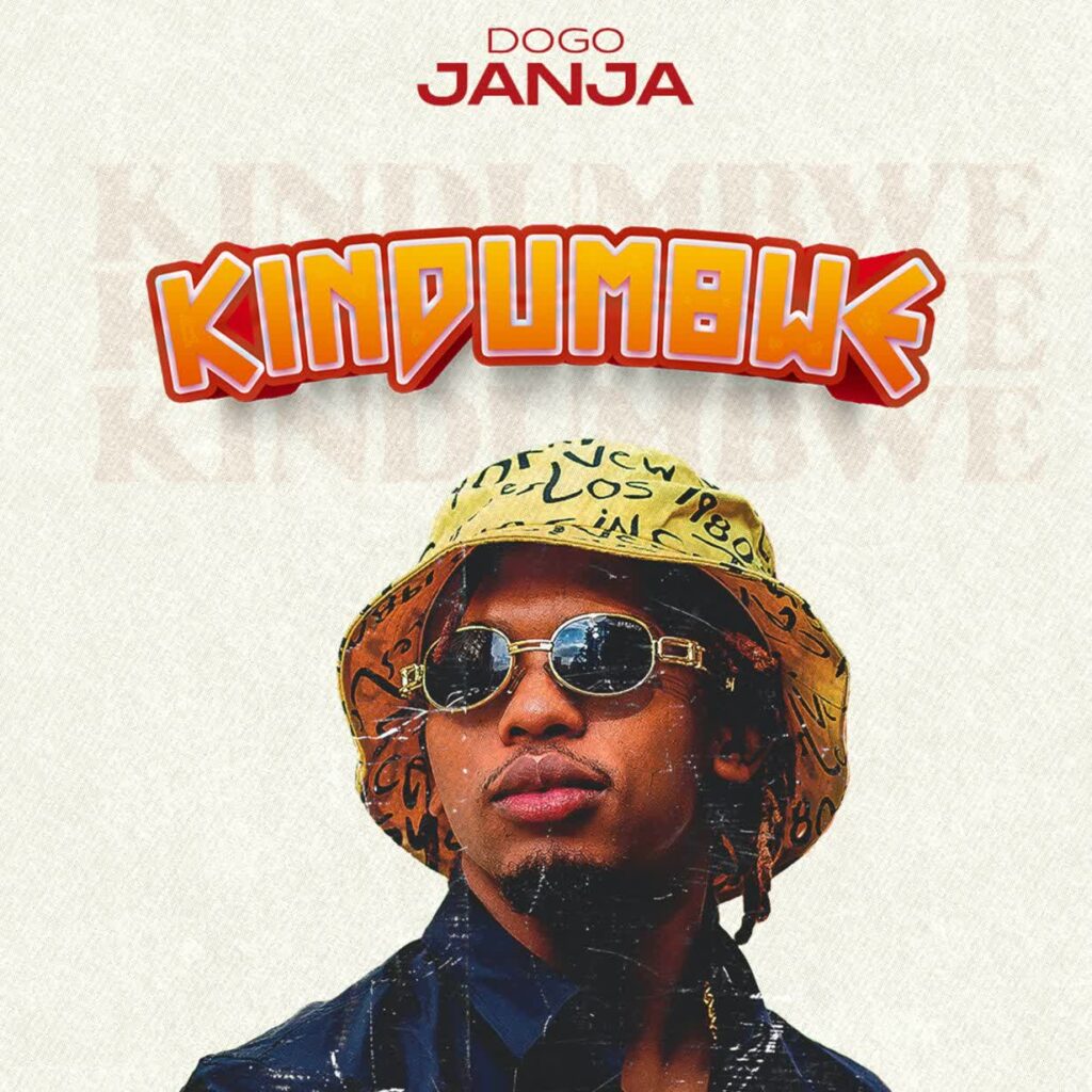 Download Audio | Dogo Janja – Kindumbwe