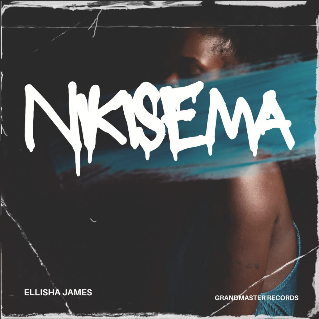 Download Audio | Elisha James – Nikisema