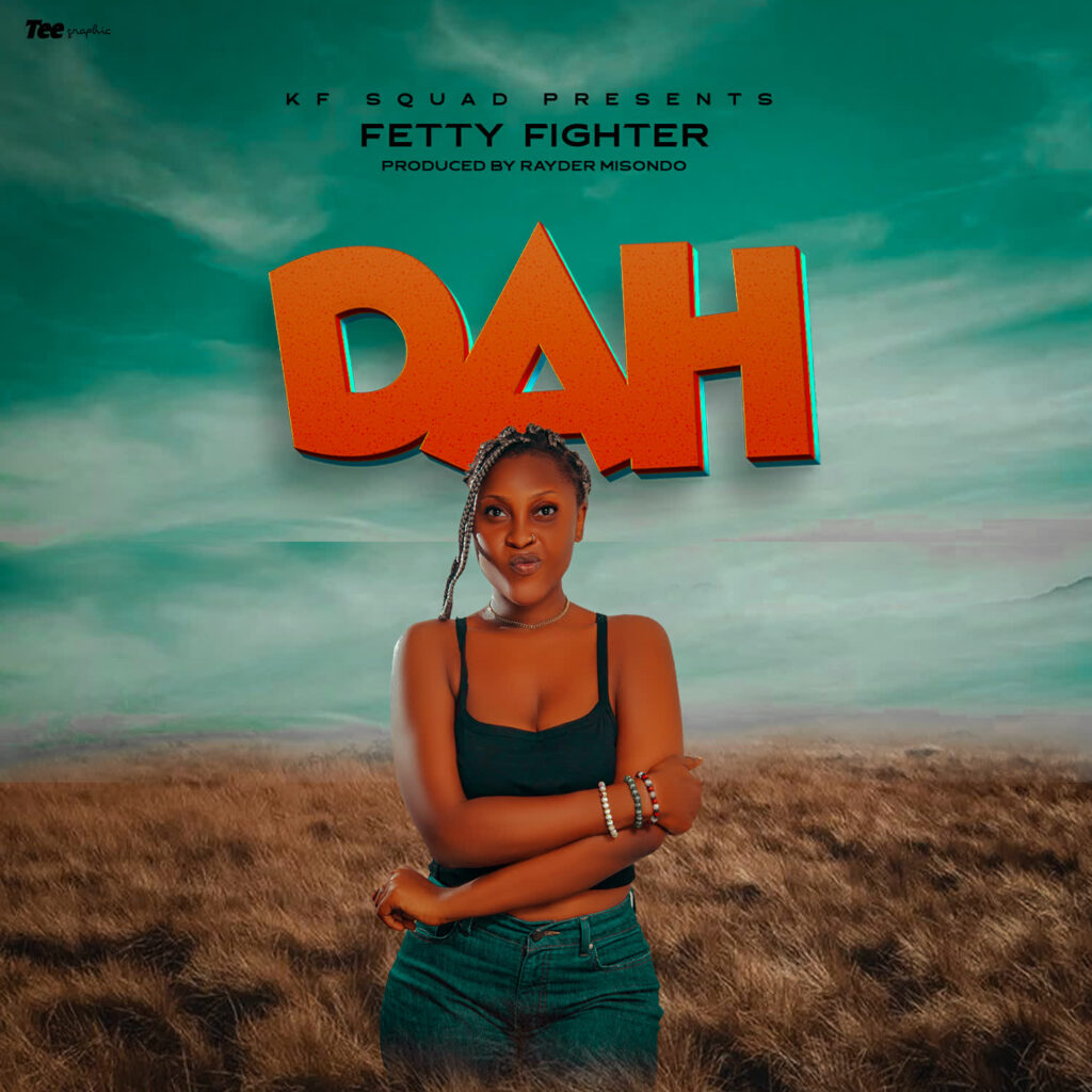 Download Audio | Fetty fighter – Dah