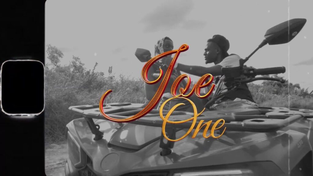 Download Video | Joe One – Somebody