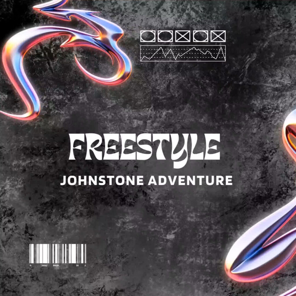 Download Audio | Johnstone Adventure – Freystyle Season 1