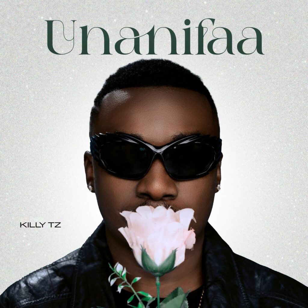 Download Audio | Killy – Unanifaa