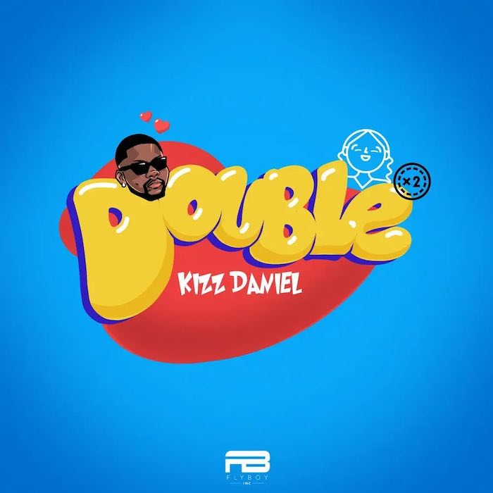 Download Audio | Kizz Daniel – Double