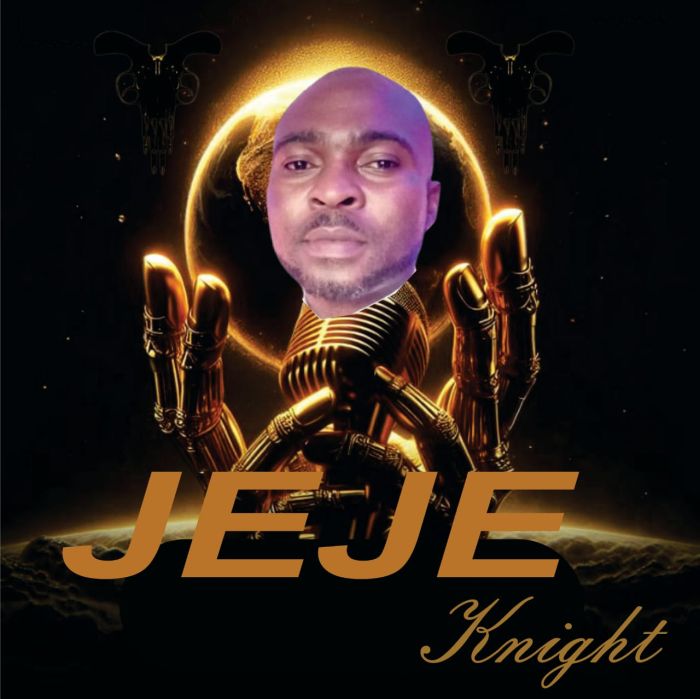 Download Audio | Knight – Jeje